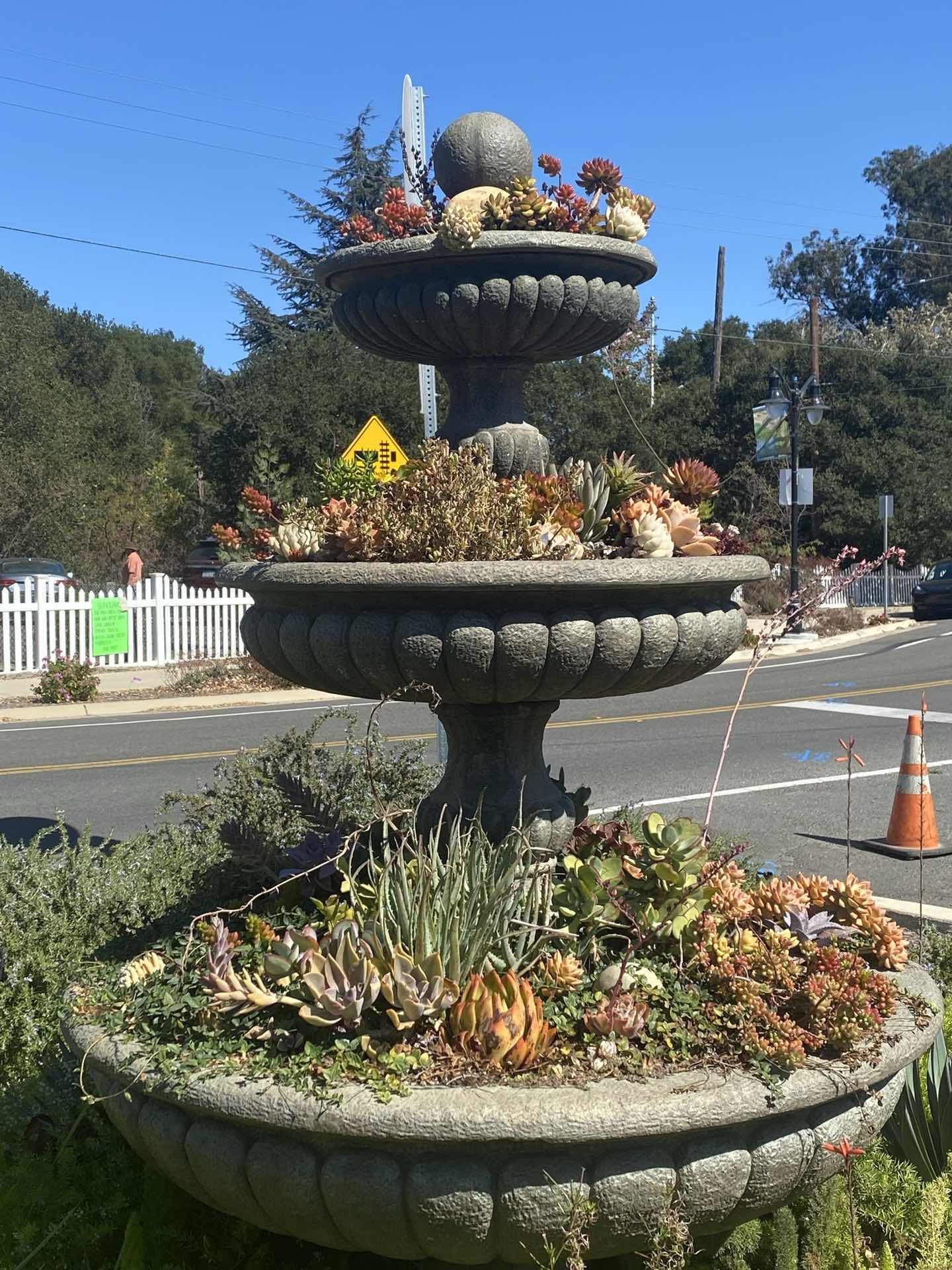 Sunol’s Casa Bella 