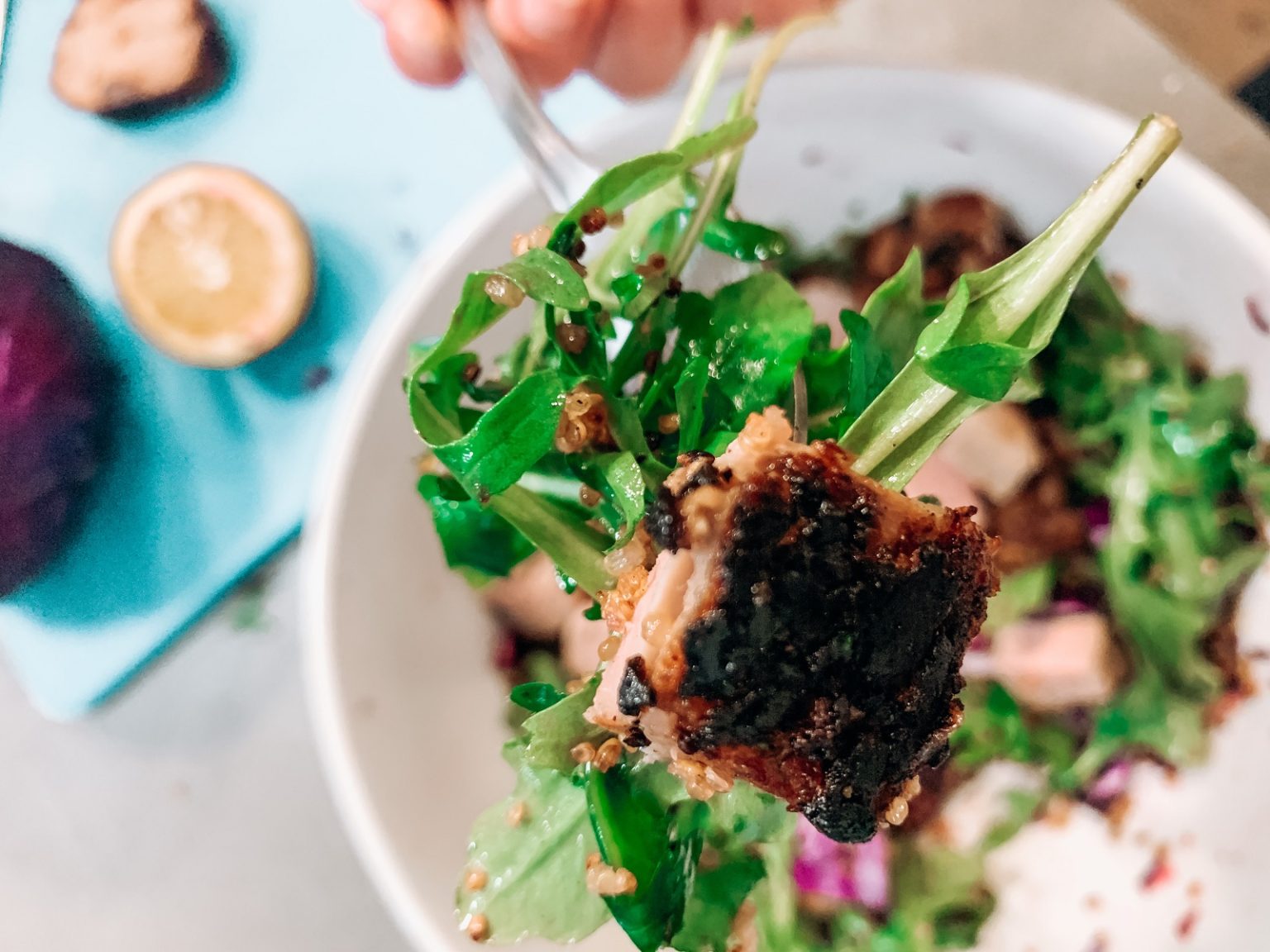 How to Eat Clean for Beginners Losing Weight