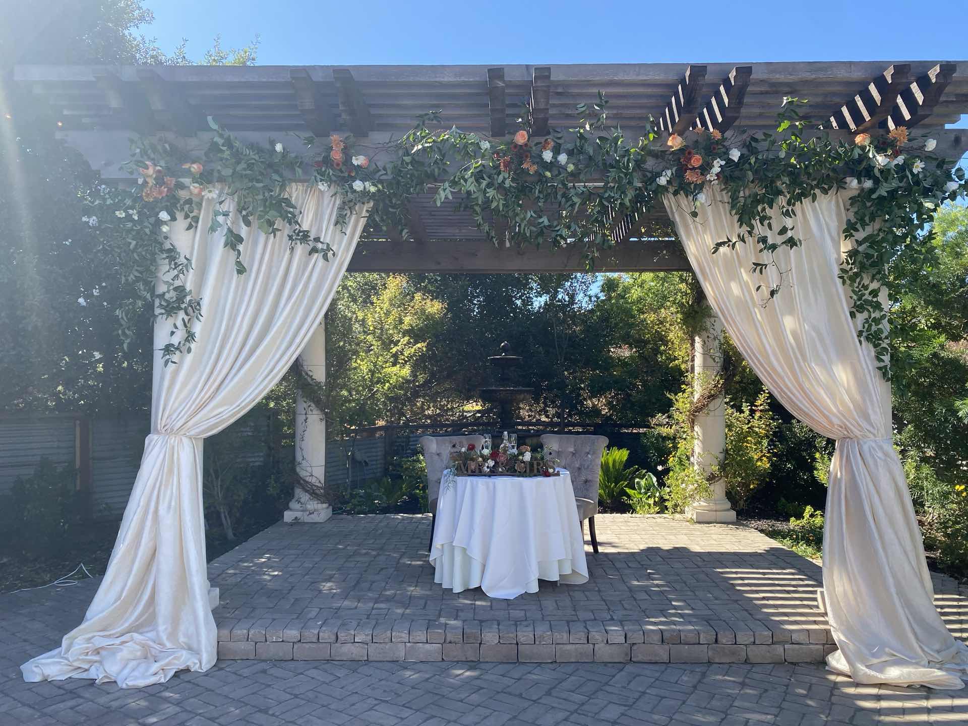 Sunol’s Casa Bella 