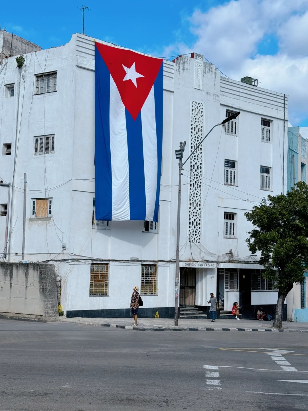 🇨🇺 The strong impact Cuba brings to us is filter-shattering. 🇨🇺