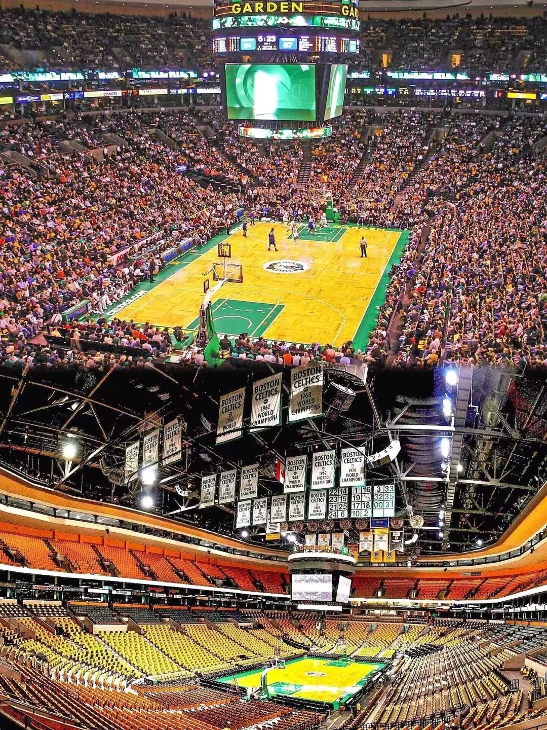 Life advice! 30 places you must visit before leaving Boston