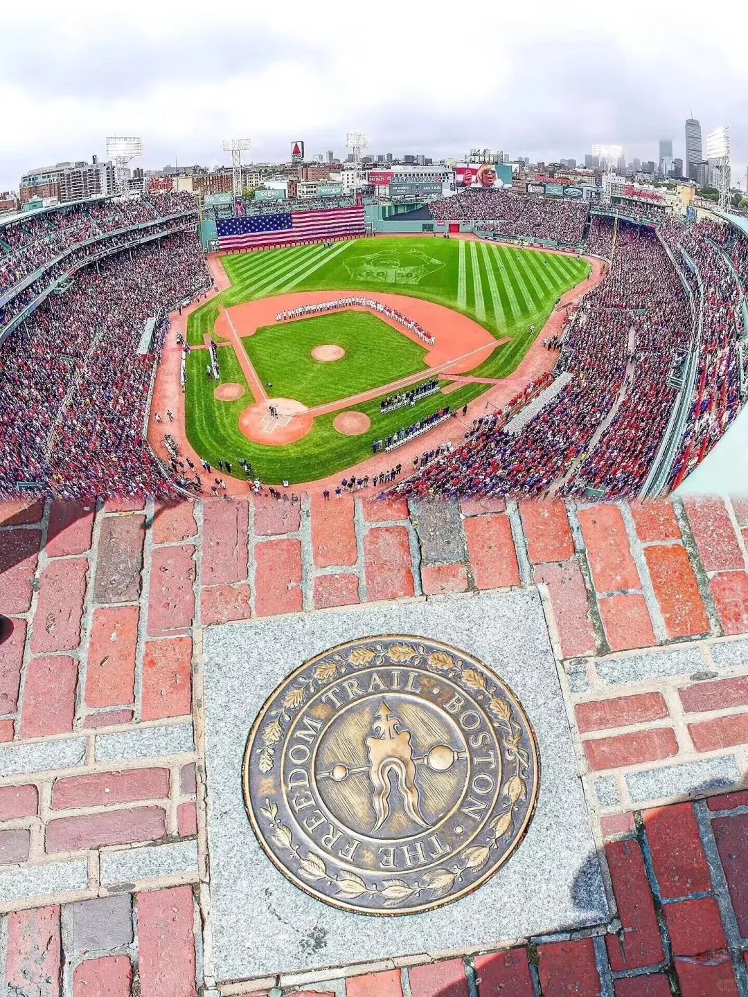 Life advice! 30 places you must visit before leaving Boston