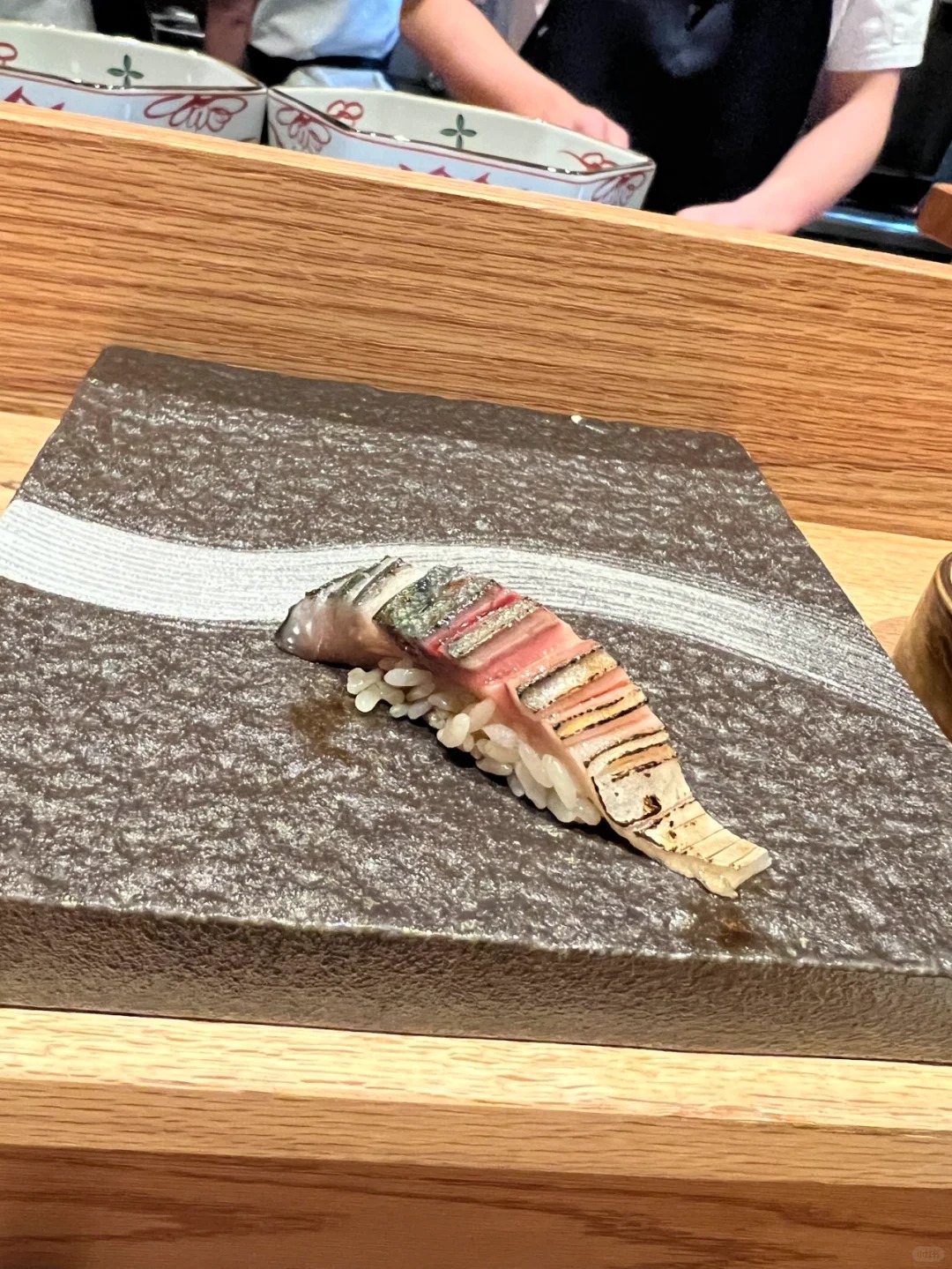 Sushi Jin review