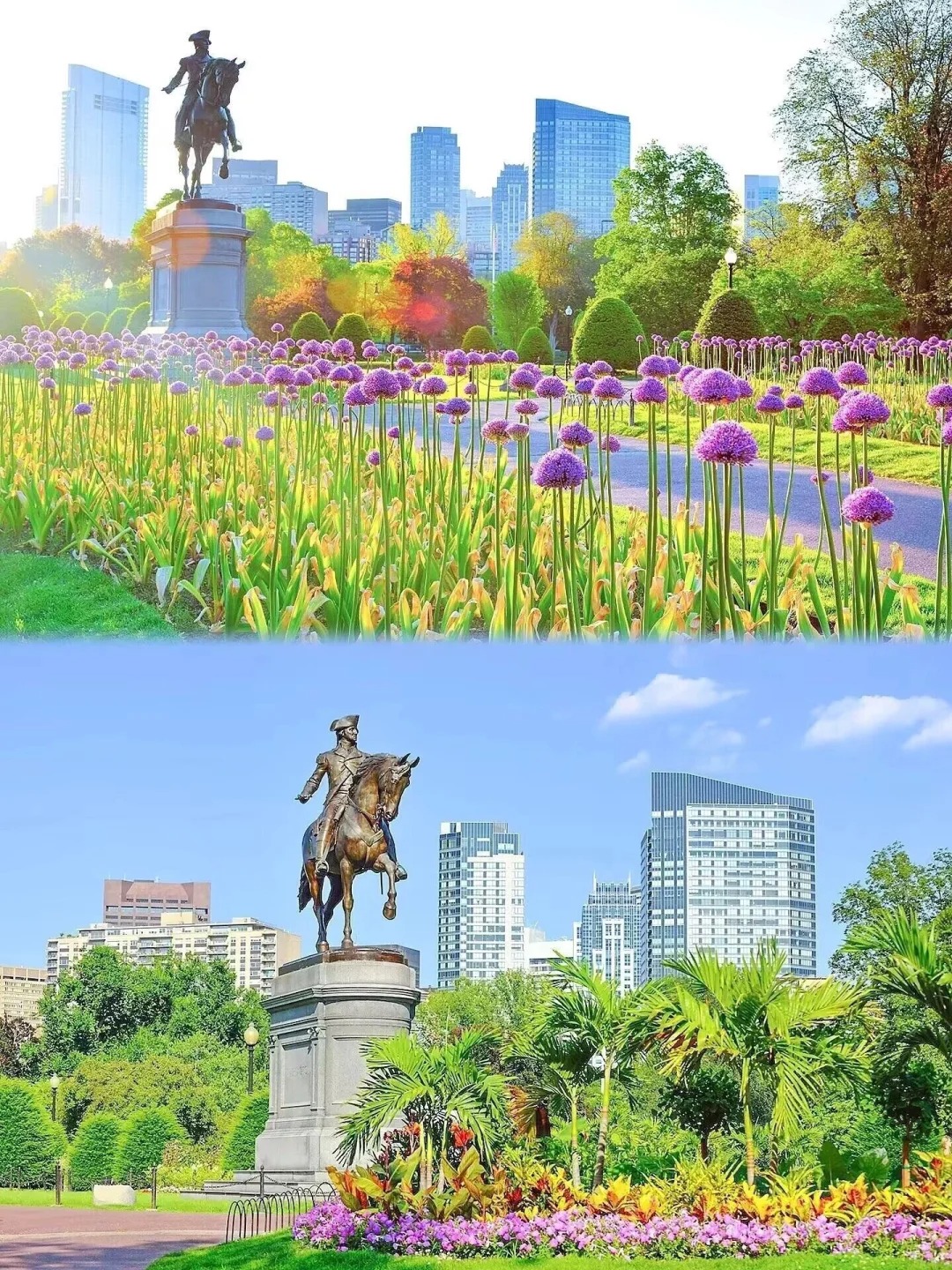 Life advice! 30 places you must visit before leaving Boston