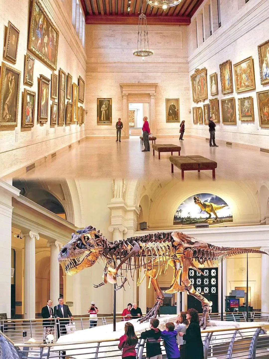Life advice! 30 places you must visit before leaving Boston