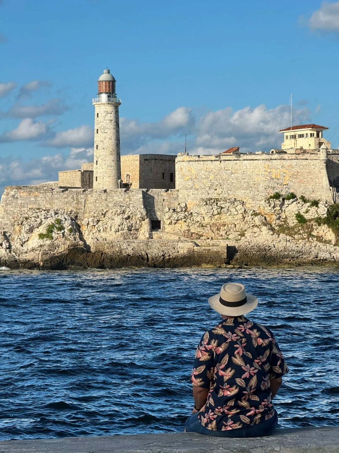 🇨🇺 The strong impact Cuba brings to us is filter-shattering. 🇨🇺