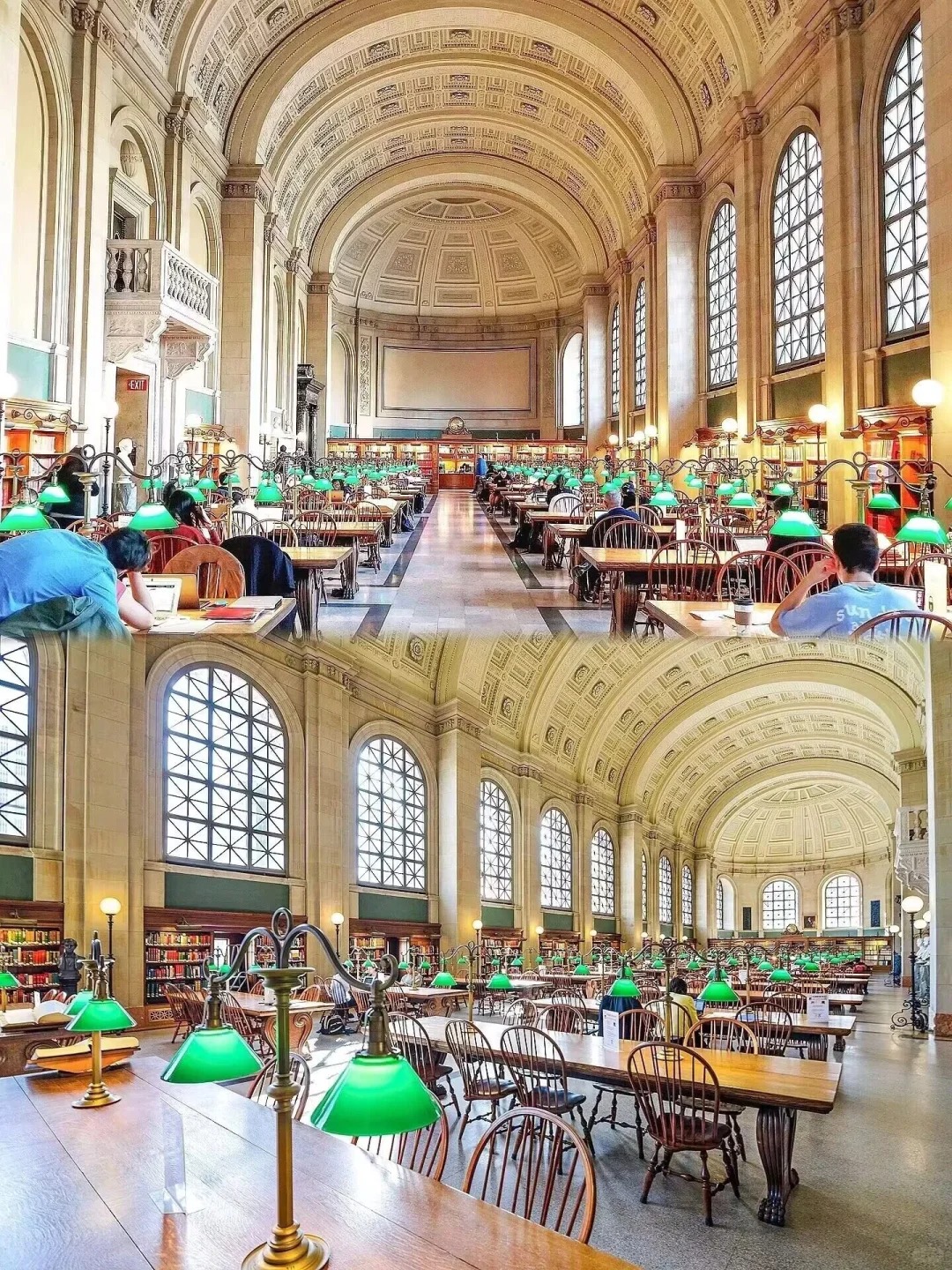 Life advice! 30 places you must visit before leaving Boston