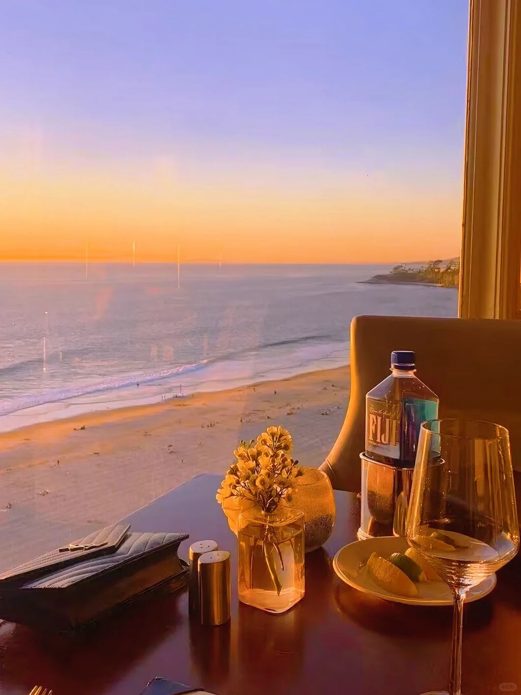 Fascinating restaurants in bay area
