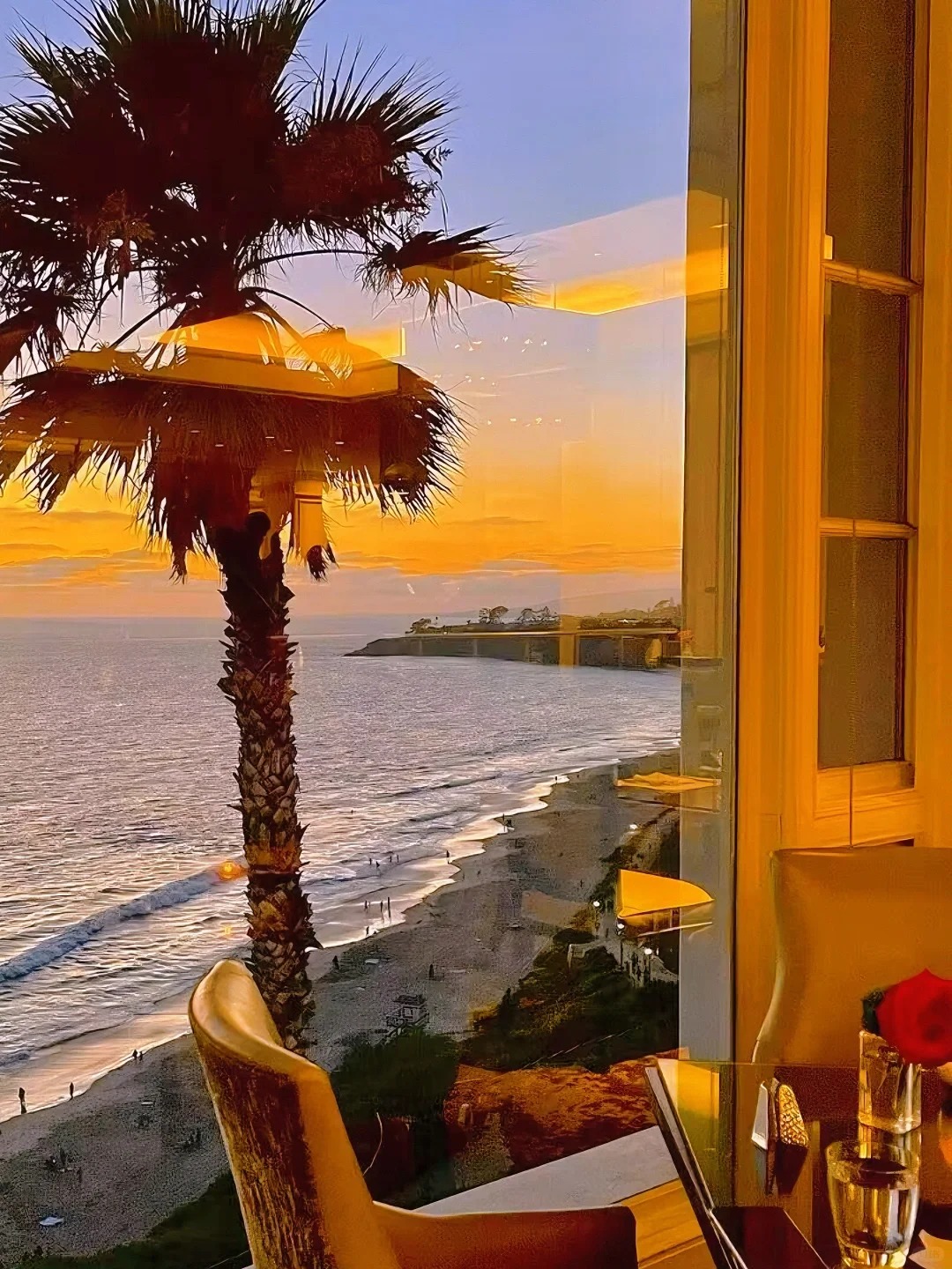 Fascinating restaurants in bay area