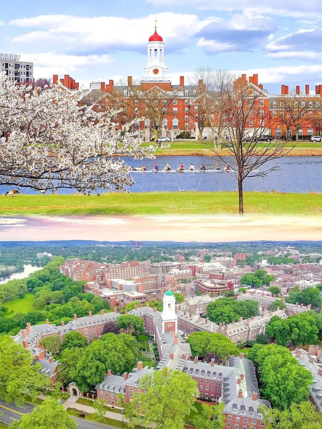 Life advice! 30 places you must visit before leaving Boston
