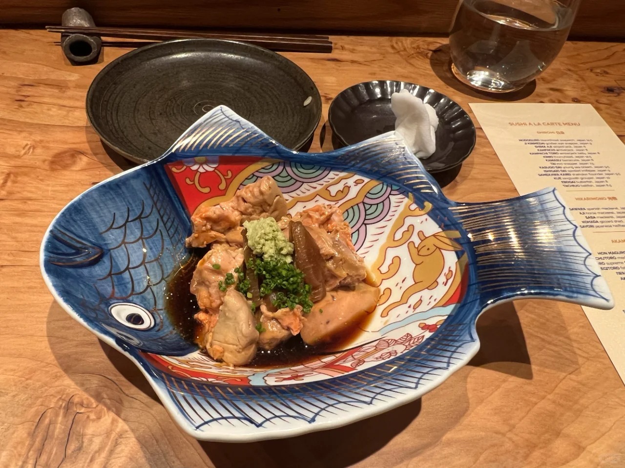 Sushi Jin review