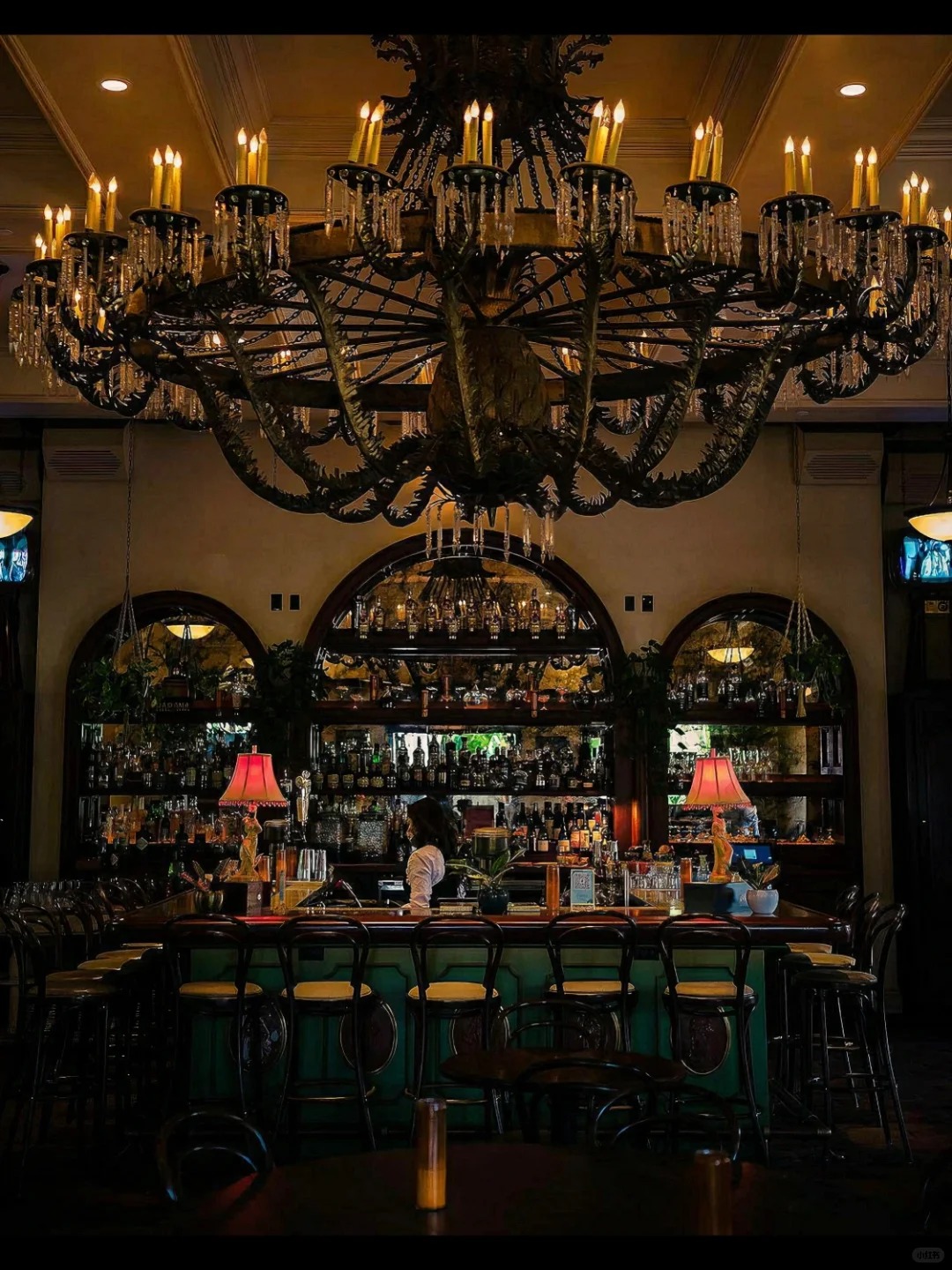 Fascinating restaurants in bay area
