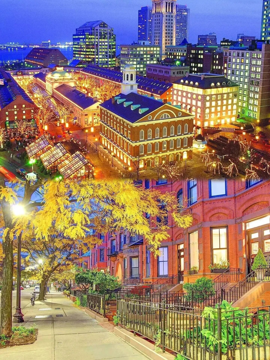 Life advice! 30 places you must visit before leaving Boston