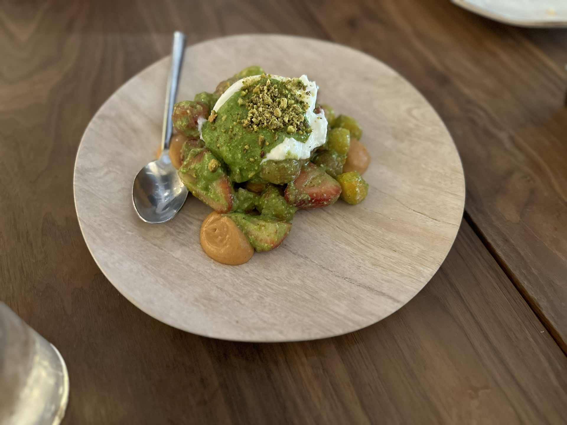 Must try Spanish cuisine in Palo Alto