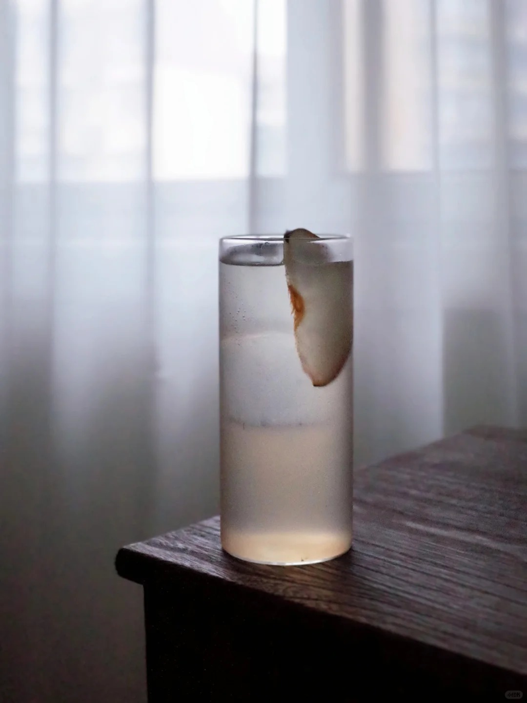 🍹 Introducing the Ice Pear Cocktail! 🍐🧊