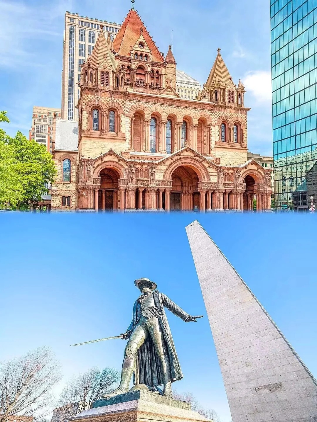 Life advice! 30 places you must visit before leaving Boston