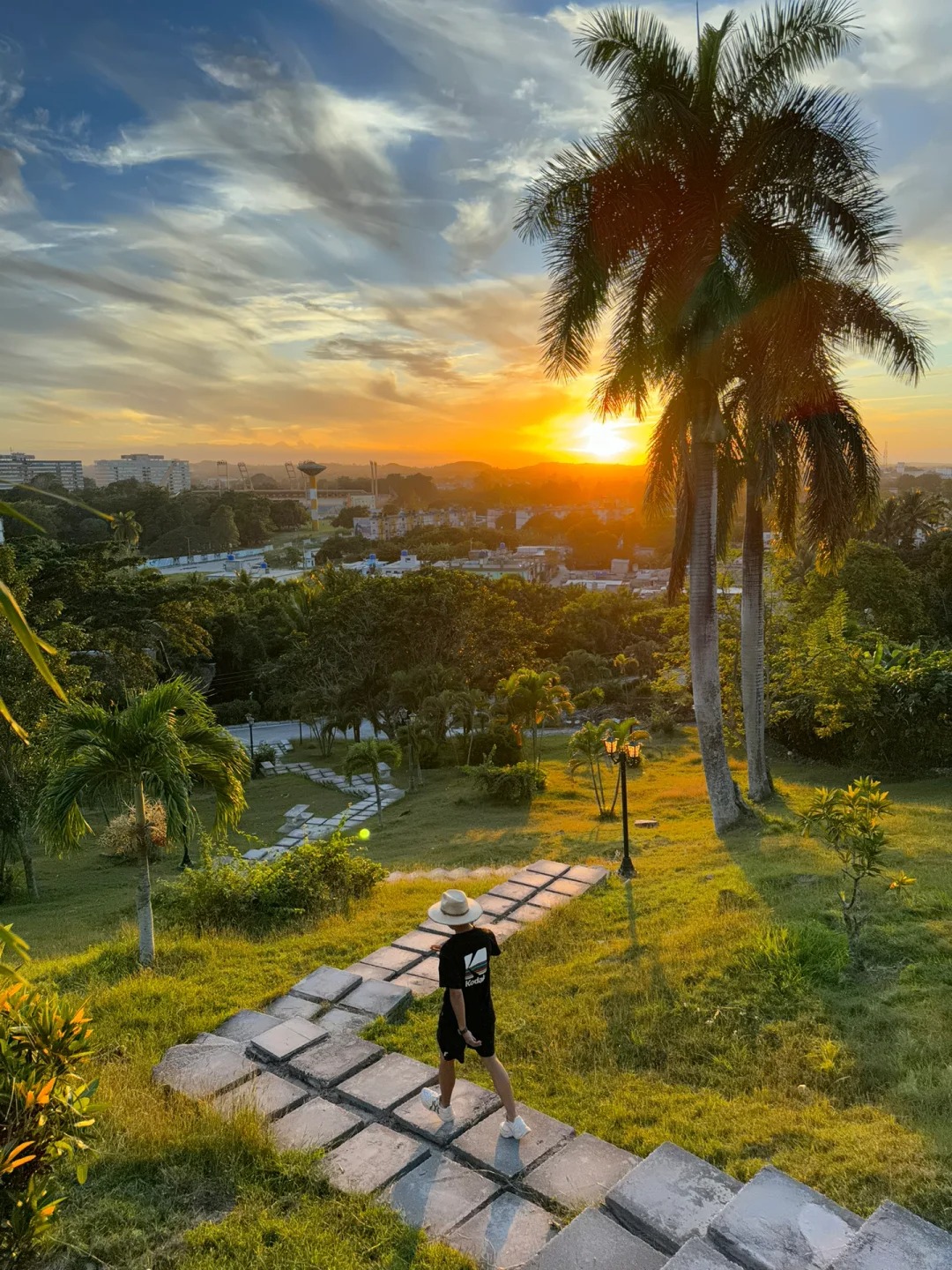 🇨🇺 The strong impact Cuba brings to us is filter-shattering. 🇨🇺