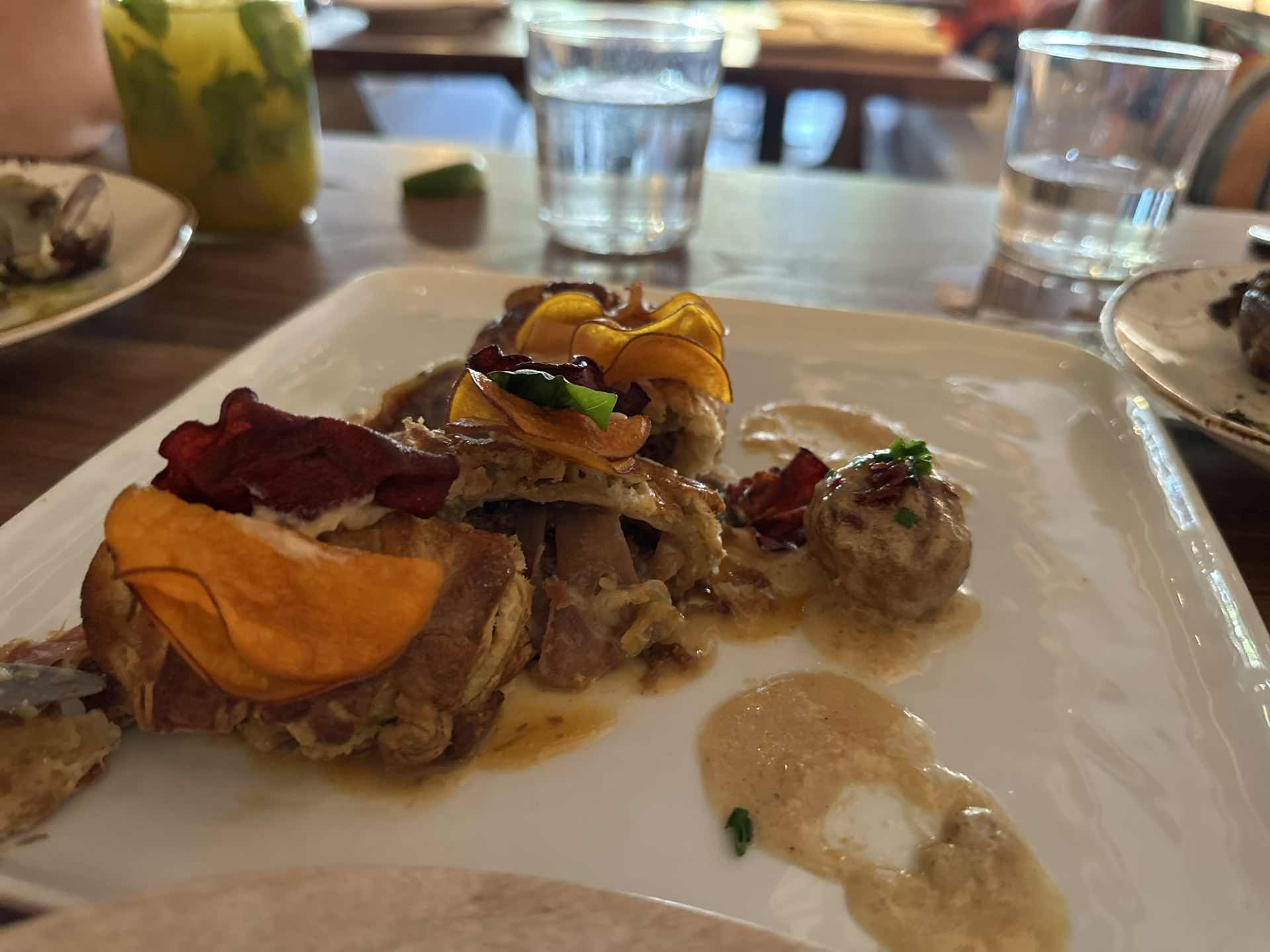 Must try Spanish cuisine in Palo Alto
