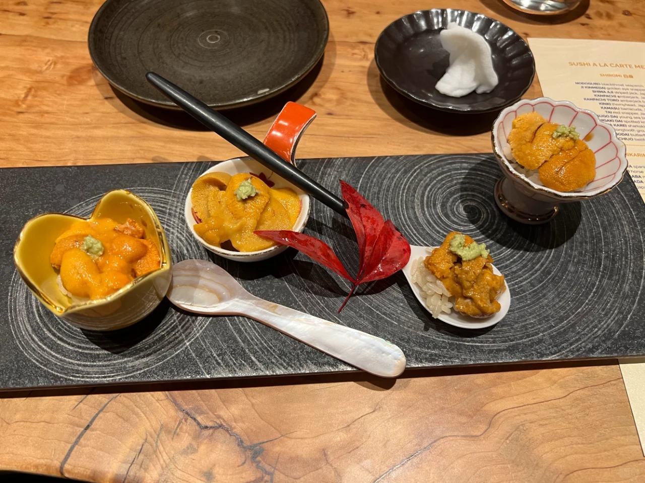 Sushi Jin review