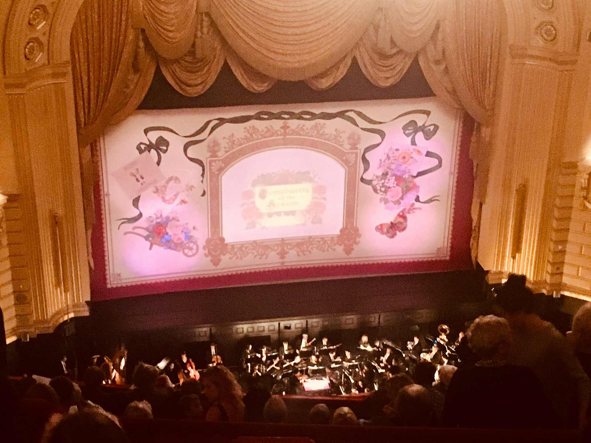 Nutcracker 