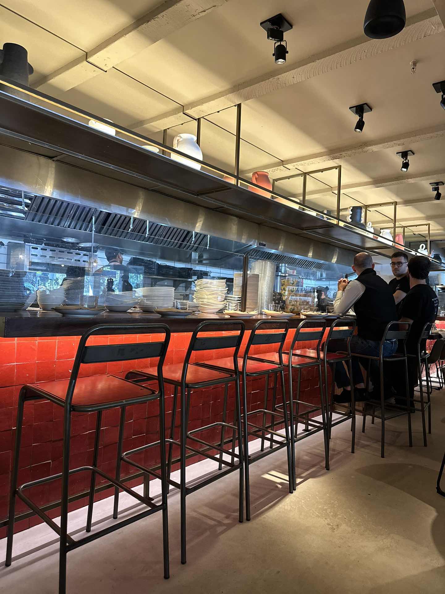 Must try Spanish cuisine in Palo Alto