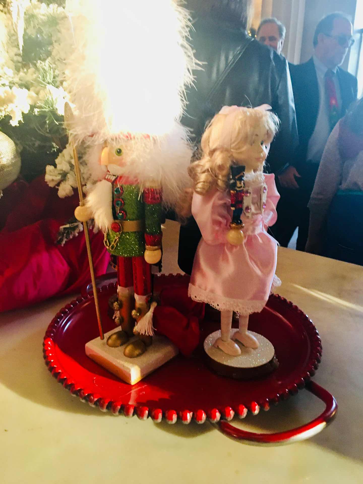 Nutcracker 