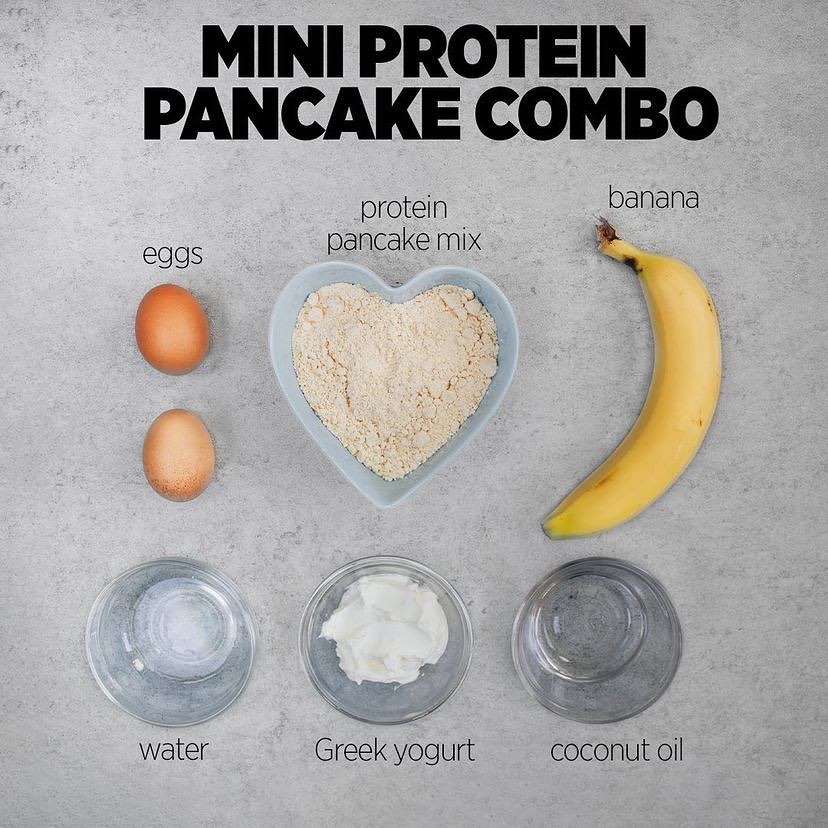 Breakfast Bento Boxes 6 Ways! 