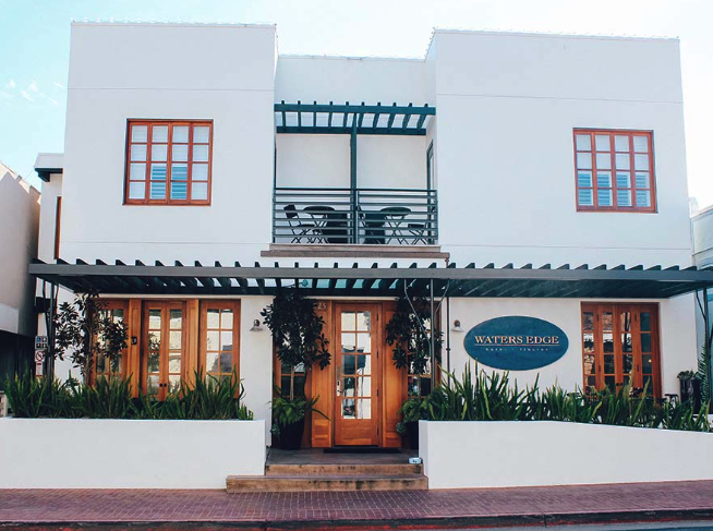 Tiburon Travel Guide: The Best Restaurants, Hotel, and Things To Do in Tiburon, California