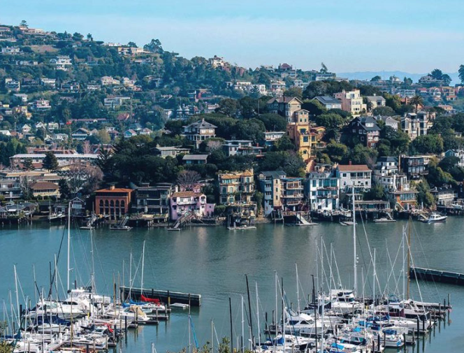 Tiburon Travel Guide: The Best Restaurants, Hotel, and Things To Do in Tiburon, California