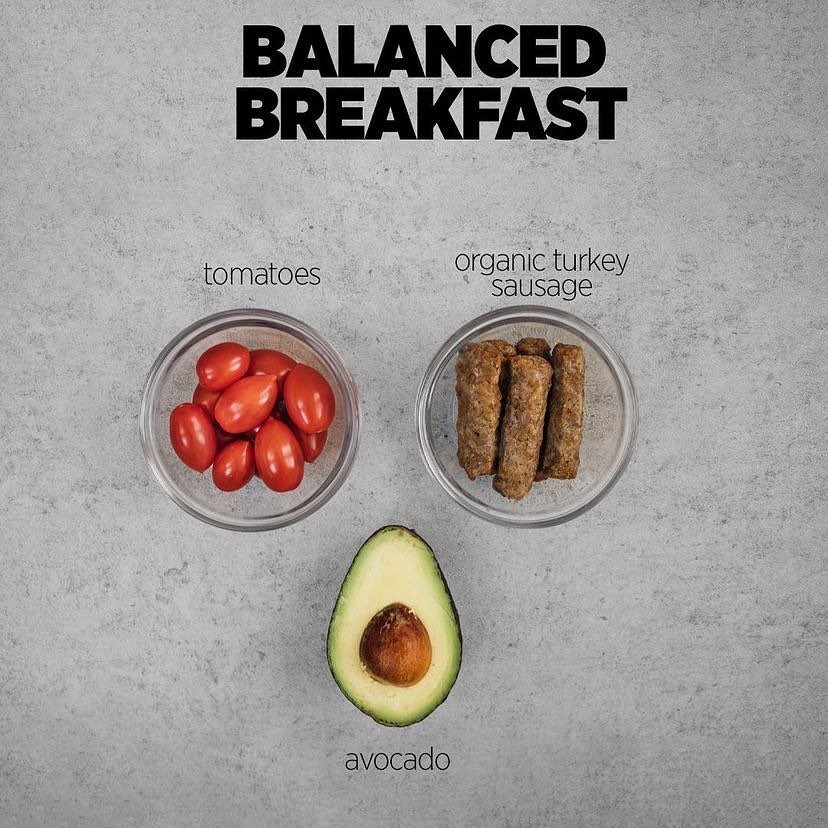 Breakfast Bento Boxes 6 Ways! 