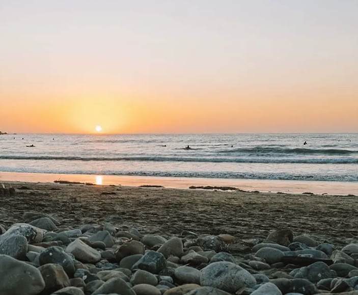 🏖️ Tips for Visiting Pacifica State Beach 🌊