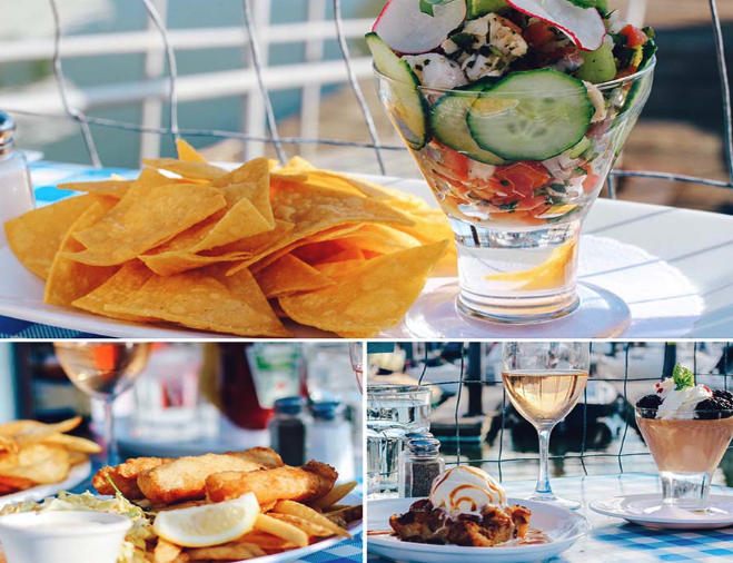 Tiburon Travel Guide: The Best Restaurants, Hotel, and Things To Do in Tiburon, California