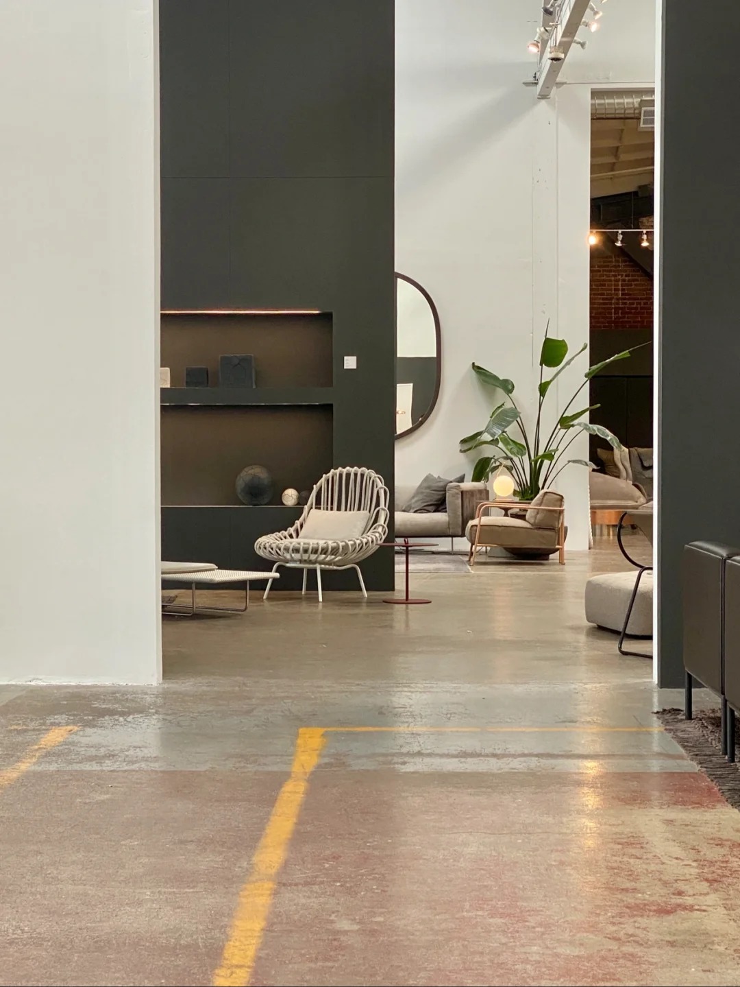 One-day Furniture Adventure in San Francisco
