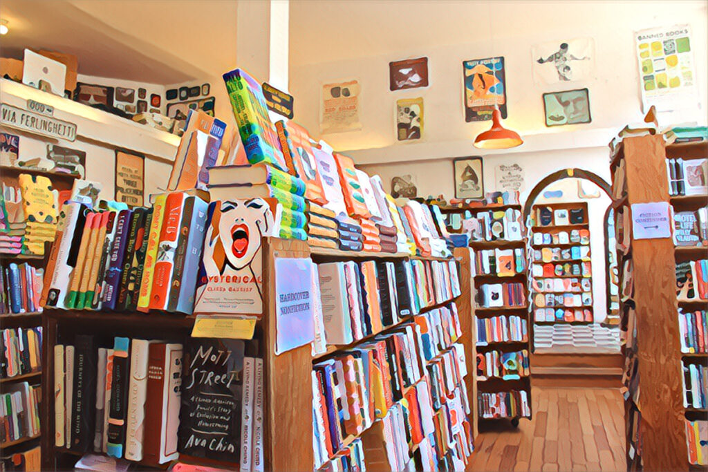 City Lights Bookstore: Everything You Need To Know About This San Francisco Icon