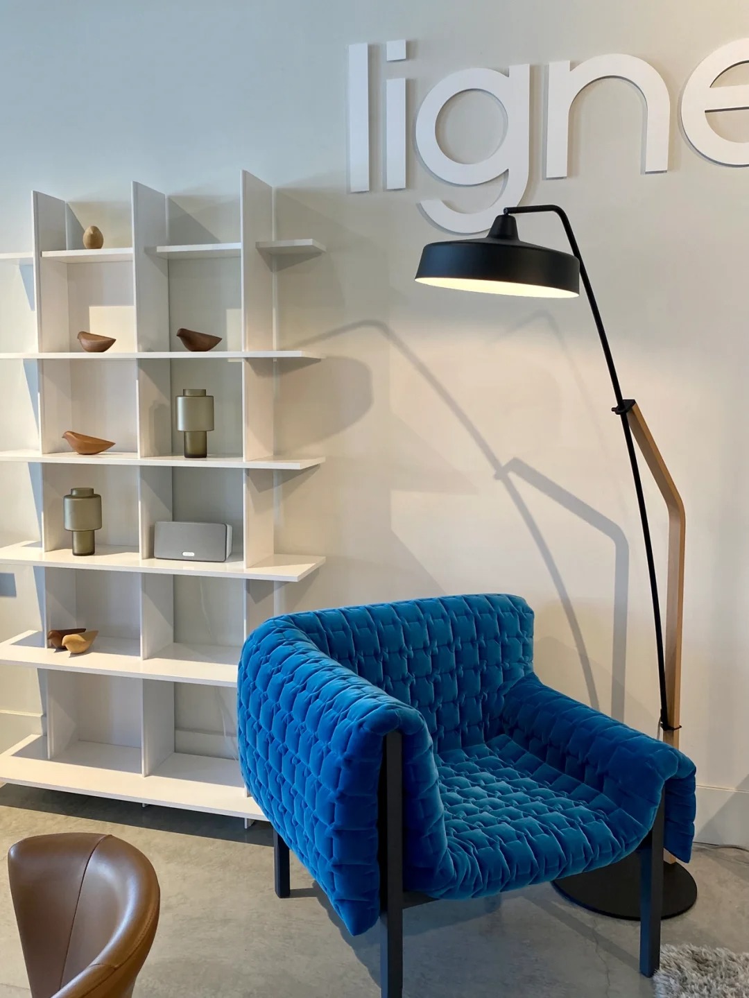 One-day Furniture Adventure in San Francisco