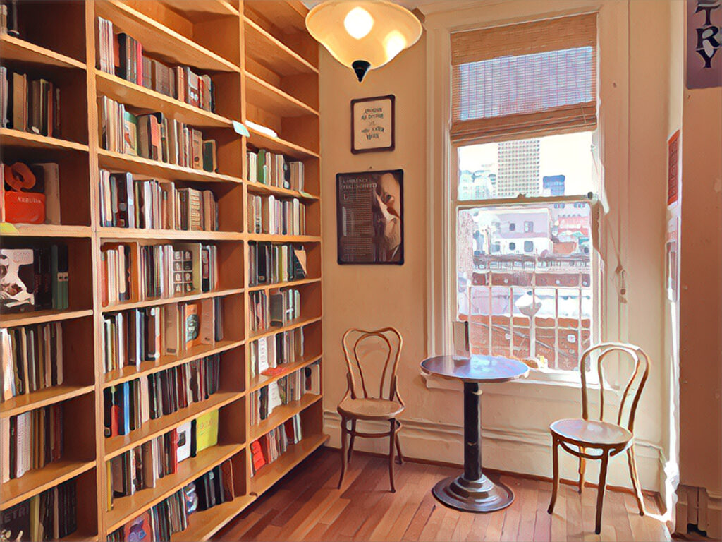 City Lights Bookstore: Everything You Need To Know About This San Francisco Icon