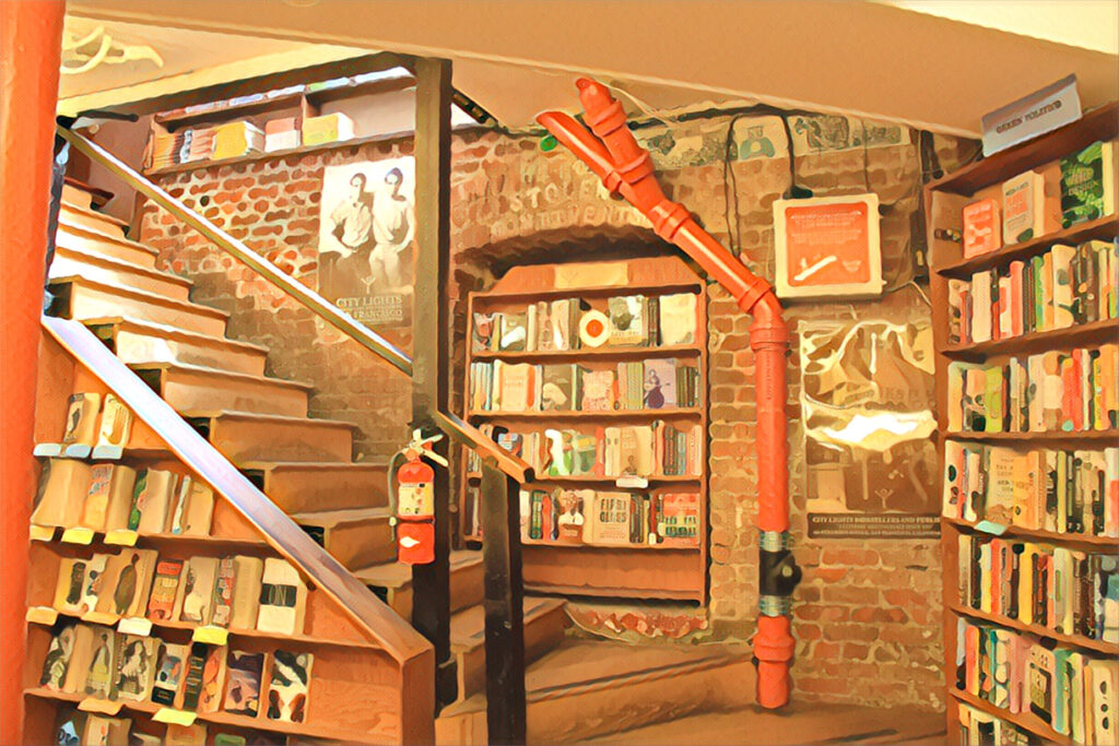 City Lights Bookstore: Everything You Need To Know About This San Francisco Icon