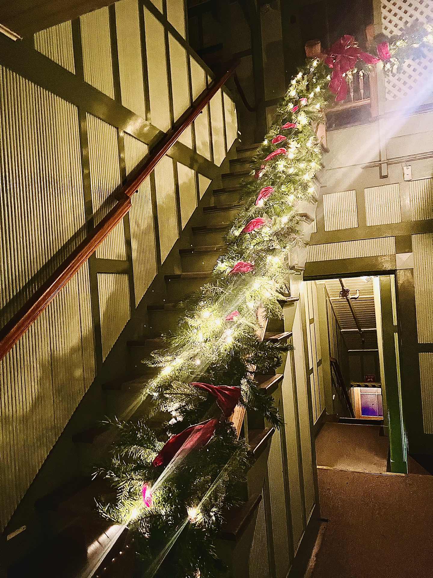 Winchester Mystery House