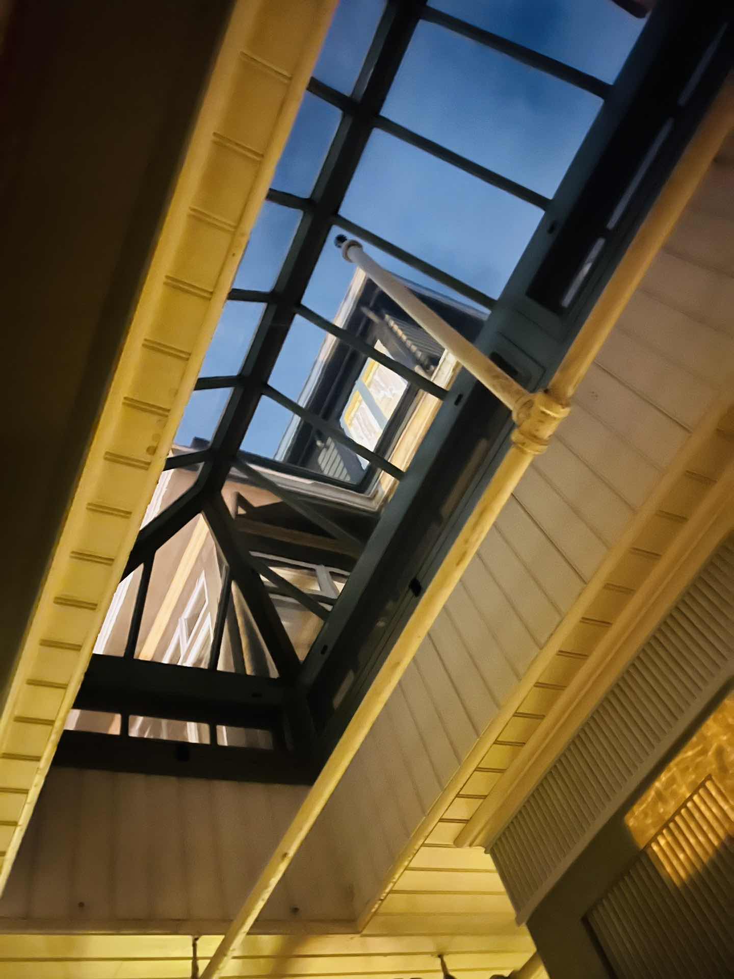Winchester Mystery House