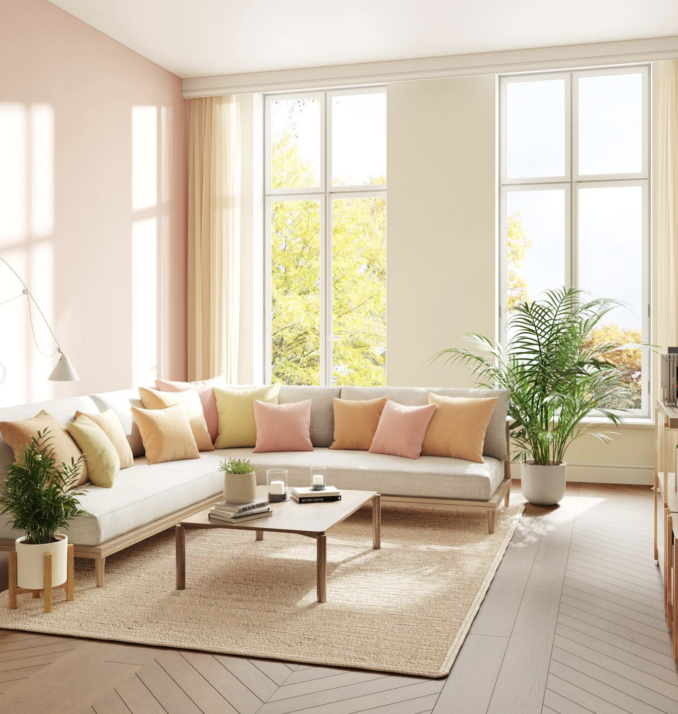 Pet Parents, Meet Your New Fave｜The Palm Paradise Trio 🌴🐶🐱