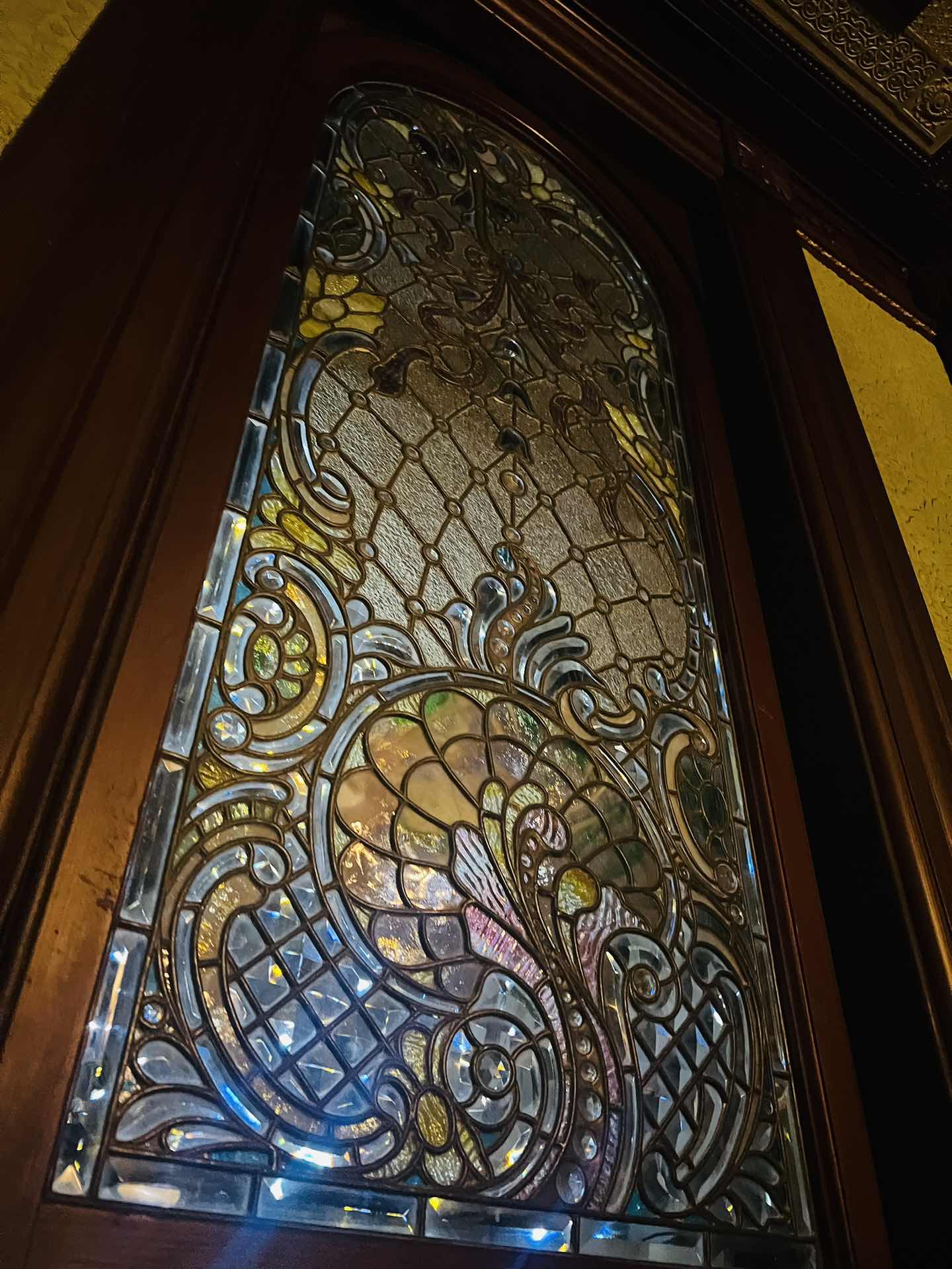 Winchester Mystery House