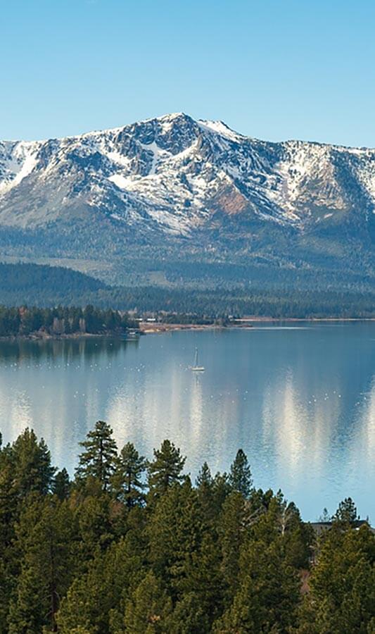 Lake Tahoe To Do’s