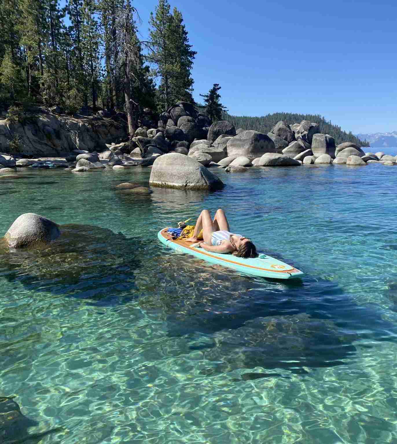 Lake Tahoe To Do’s