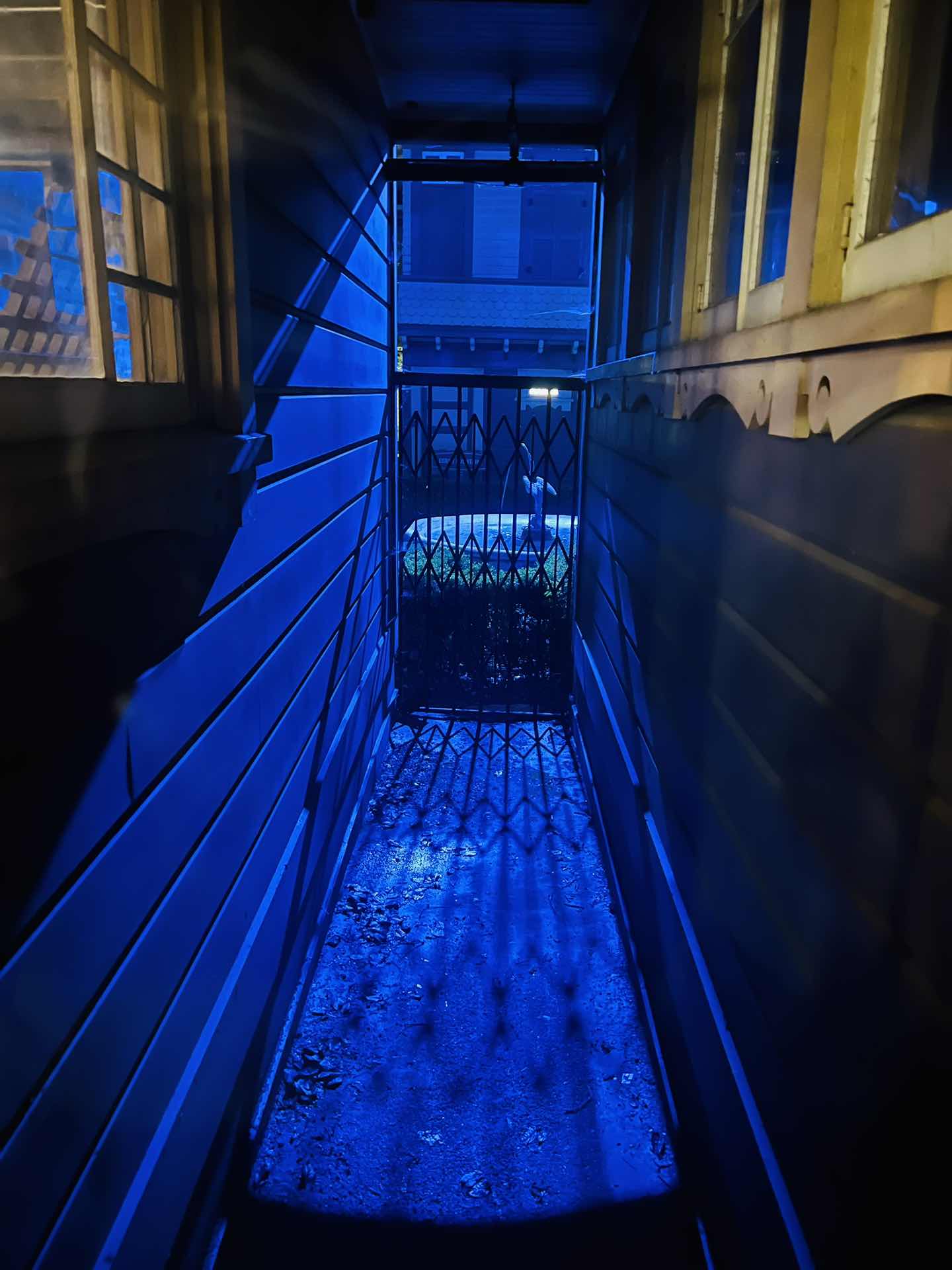 Winchester Mystery House