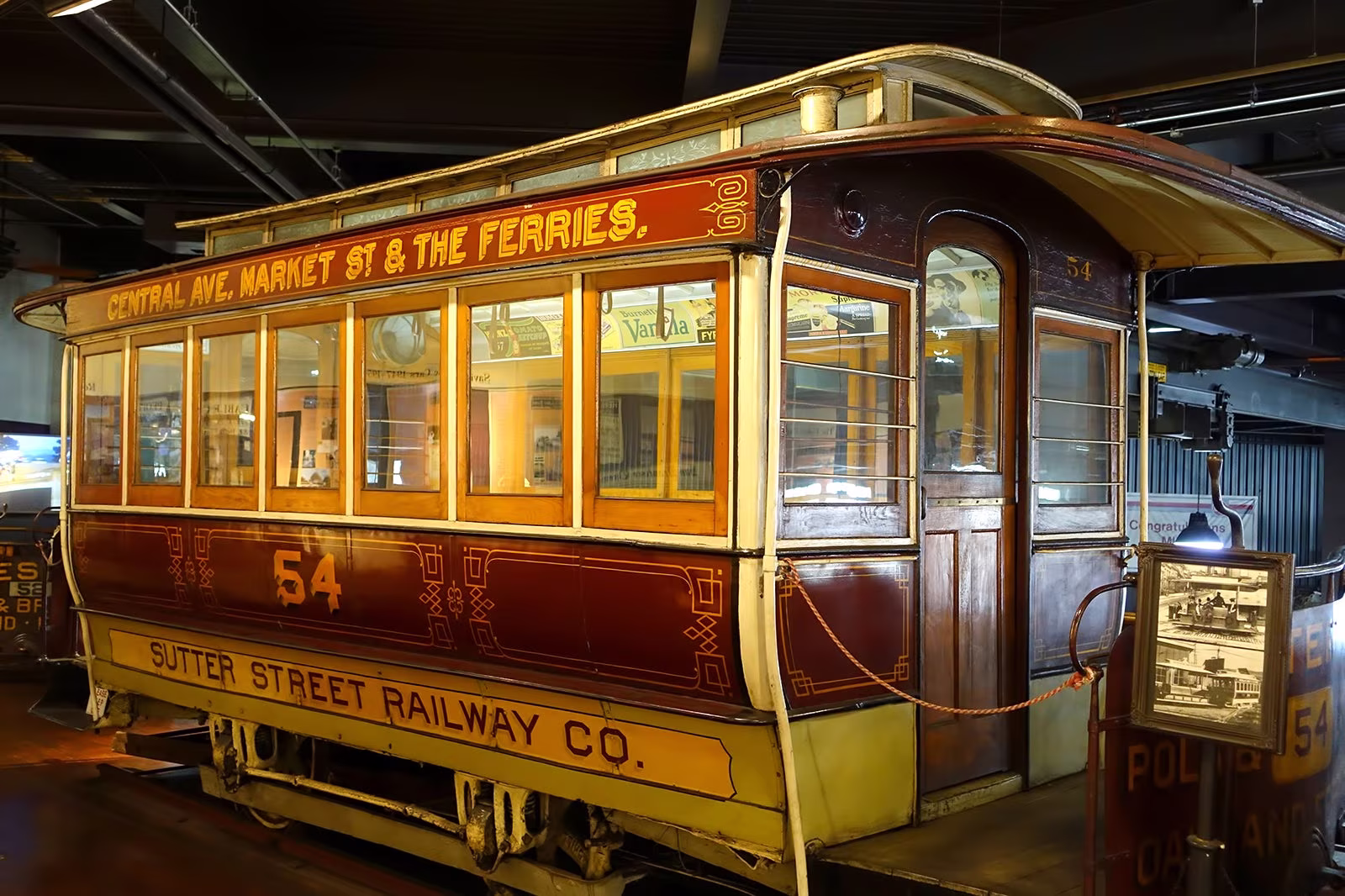 San Francisco Cable Car Museum Guide