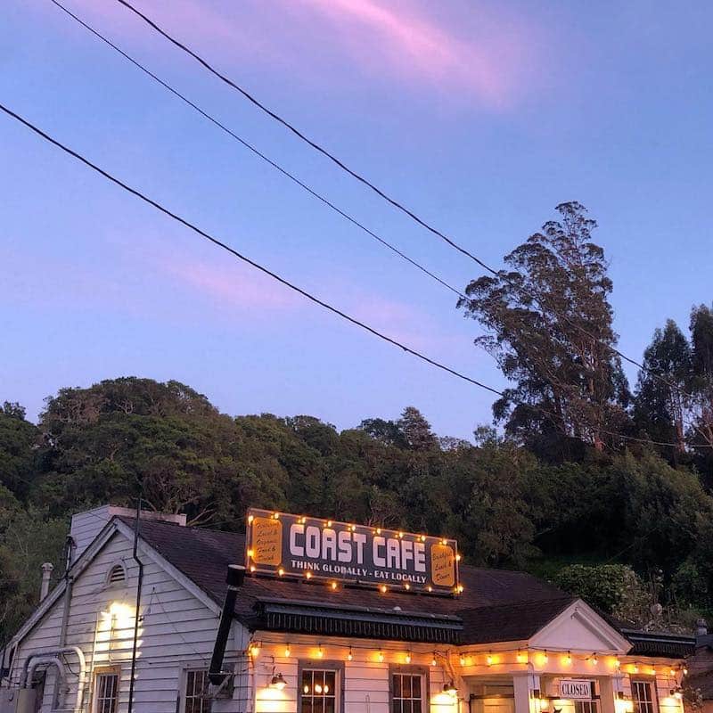 Relaxing Things To See And Do On A Day Trip To Bolinas
