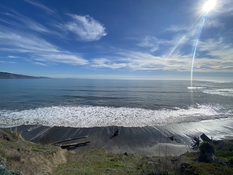Relaxing Things To See And Do On A Day Trip To Bolinas