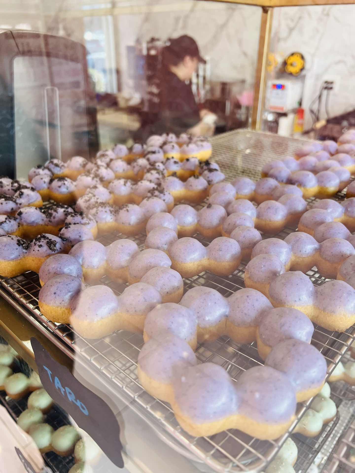 Mochi Dough