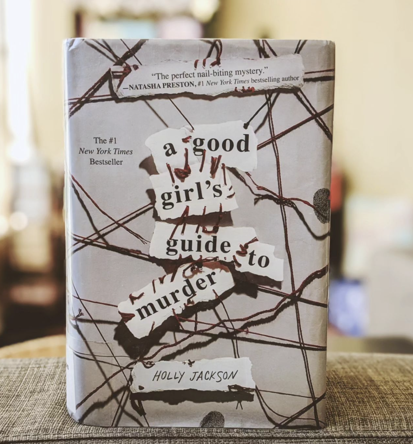 📌Mini Book Review📌