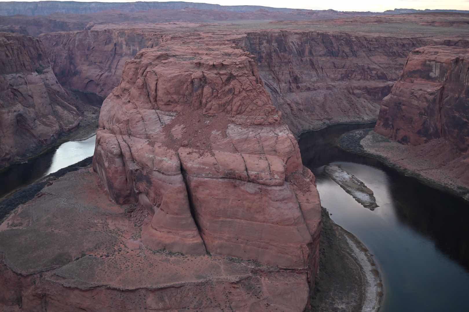 Horseshoe Bend |